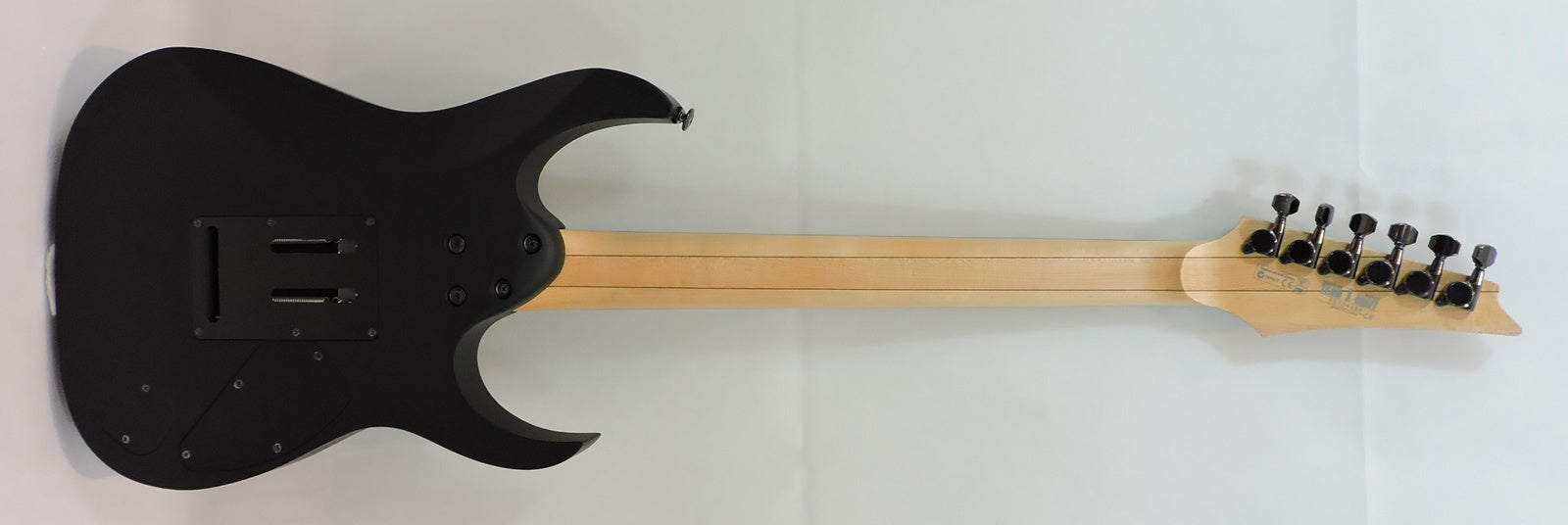 Ibanez Prestige RG1570L Left Handed, Made in Japan - Used