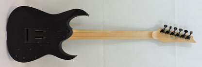 Ibanez Prestige RG1570L Left Handed, Made in Japan - Used