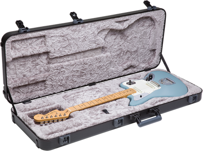 Fender Deluxe Moulded Case – Jazzmaster®/ Jaguar®