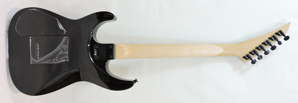 Jackson JS Series Dinky® Minion JS1X, Gloss Black
