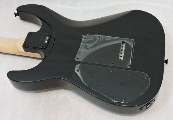 Jackson JS Series Dinky® Minion JS1X, Gloss Black