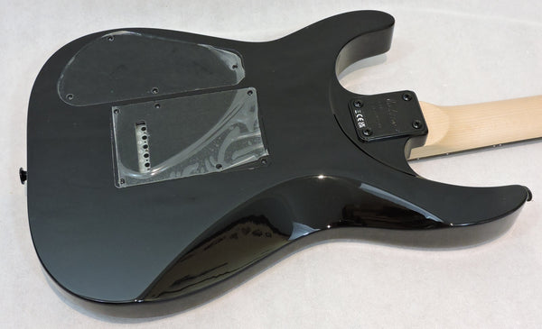 Jackson JS Series Dinky® Minion JS1X, Gloss Black