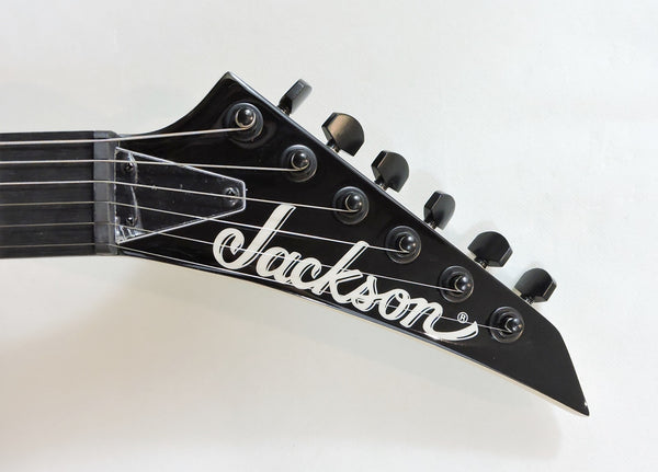 Jackson JS11 Dinky Metallic Blue