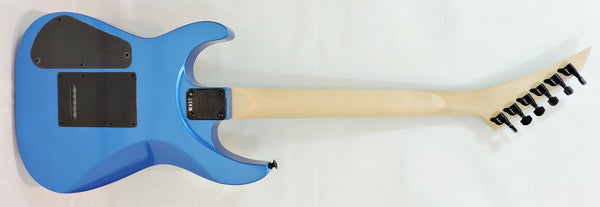 Jackson JS11 Dinky Metallic Blue