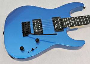 Jackson JS11 Dinky Metallic Blue