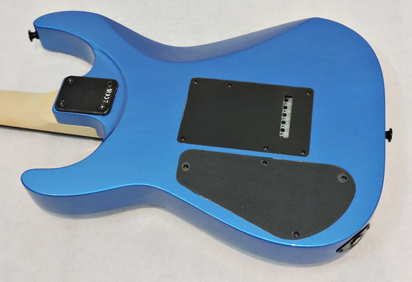 Jackson JS11 Dinky Metallic Blue