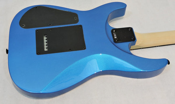 Jackson JS11 Dinky Metallic Blue