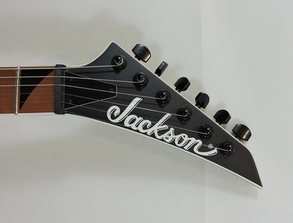 Jackson JS Series Dinky Arch Top JS24 DKAM Black Stain