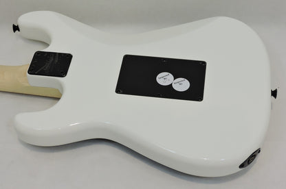 Jackson X Series Signature Adrian Smith SDXM, Snow White, Ex-Demo