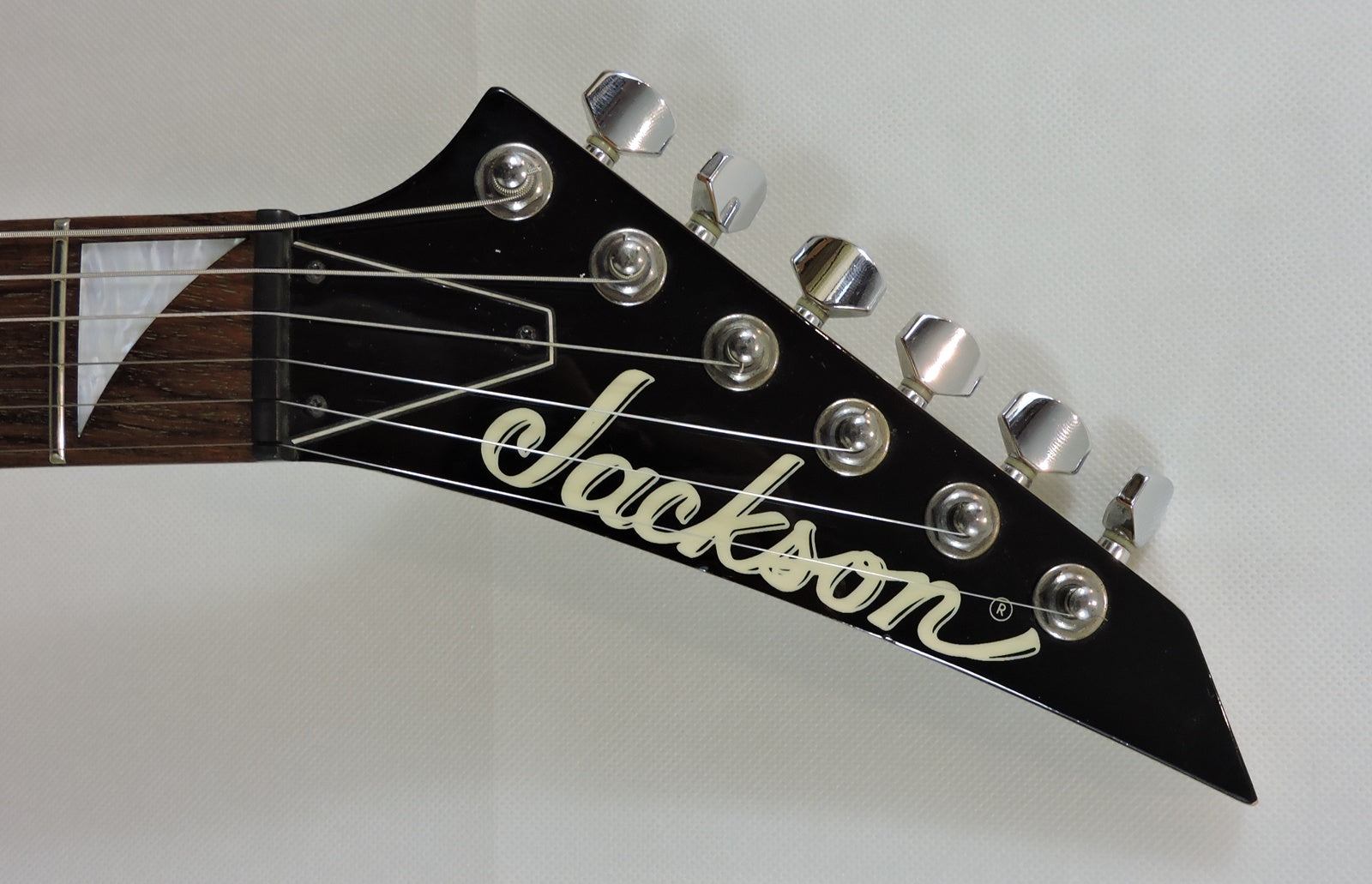 Jackson 'King V' Made in Japan - Used