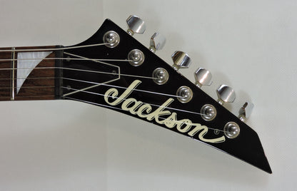 Jackson 'King V' Made in Japan - Used