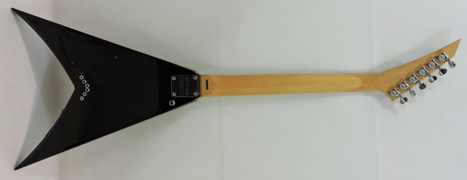 Jackson 'King V' Made in Japan - Used