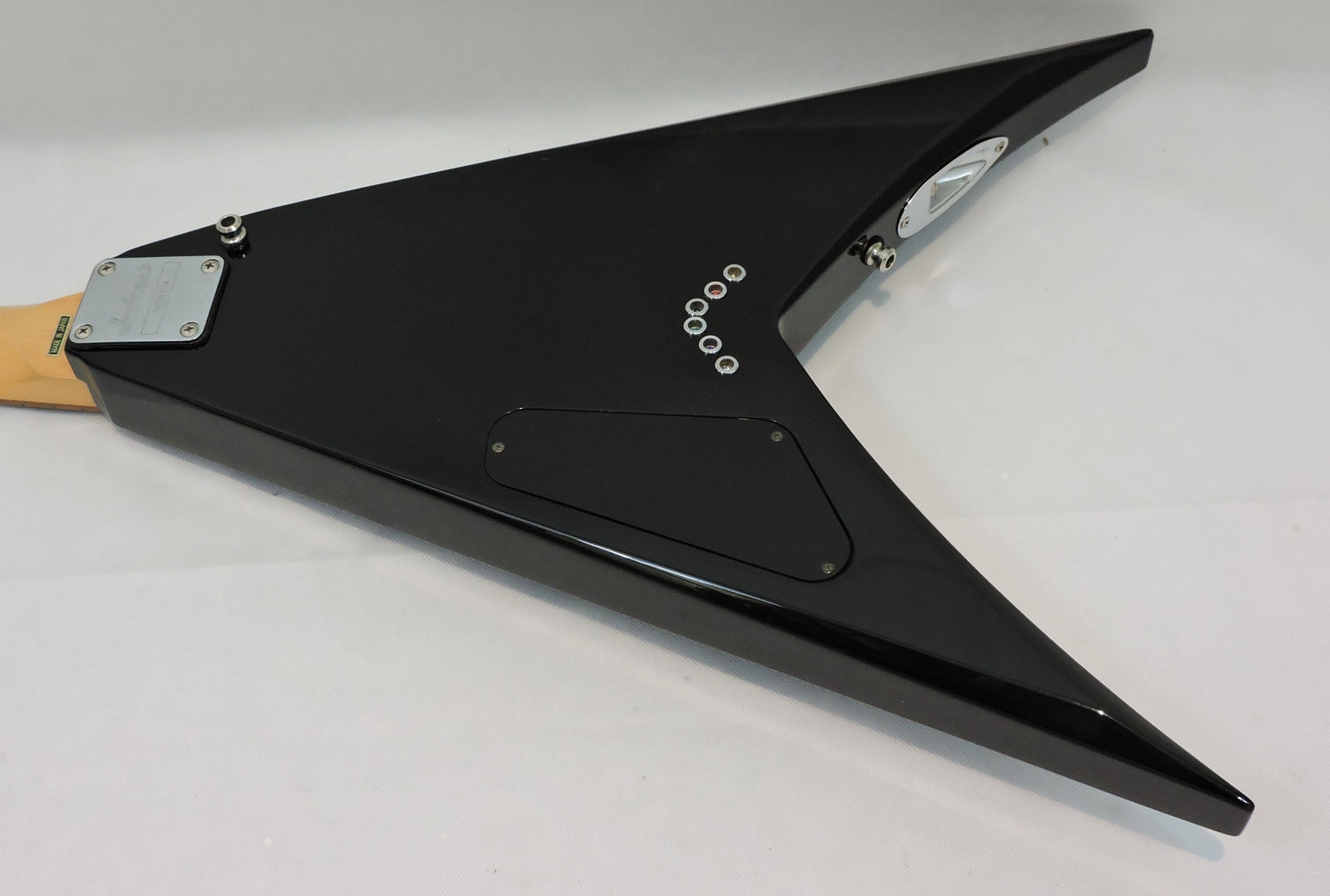 Jackson 'King V' Made in Japan - Used