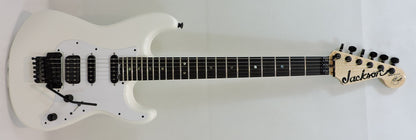 Jackson USA Signature Adrian Smith San Dimas, MINT - Used