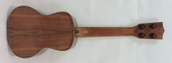 Kala KA Premier Exotic Macawood Concert Ukulele