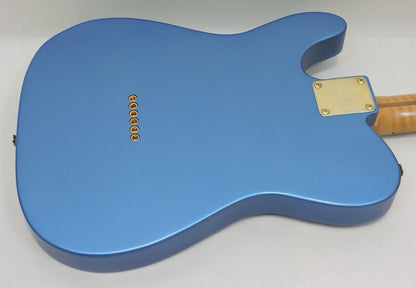 LSL Instruments T Bone One Americana Limited - Used