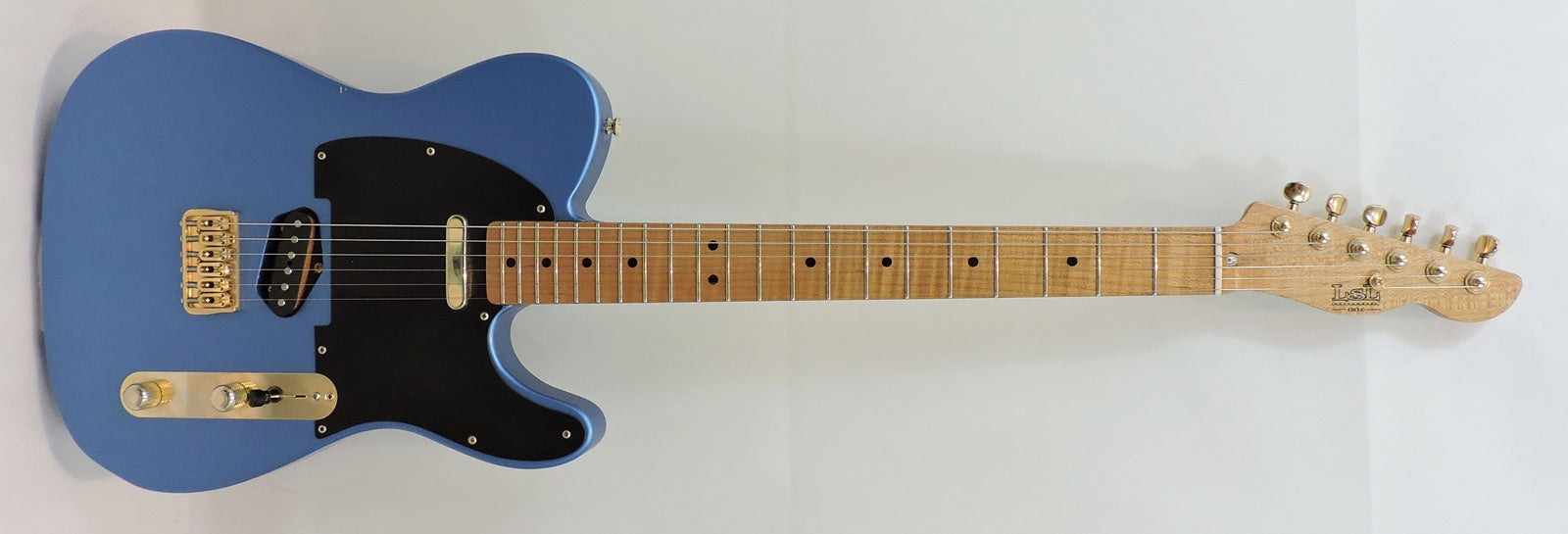 LSL Instruments T Bone One Americana Limited - Used