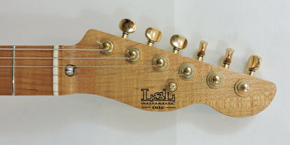LSL Instruments T Bone One Americana Limited - Used