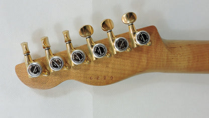 LSL Instruments T Bone One Americana Limited - Used