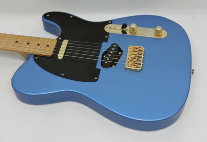 LSL Instruments T Bone One Americana Limited - Used