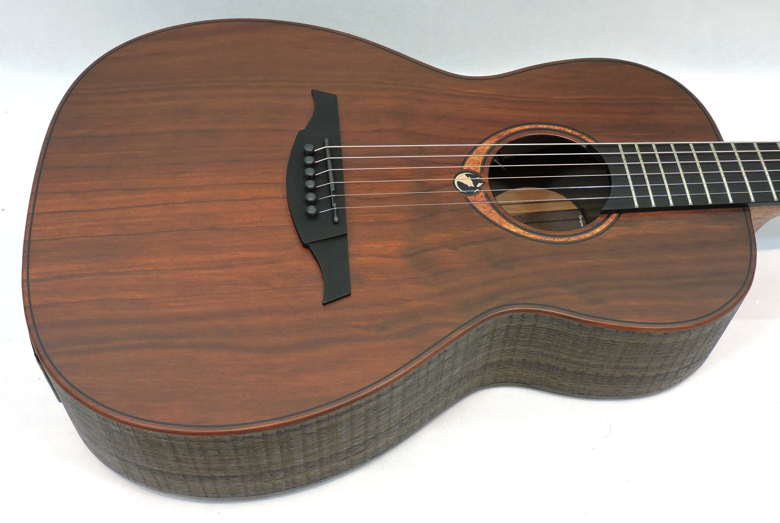 Lag Sauvage Parlour Electro