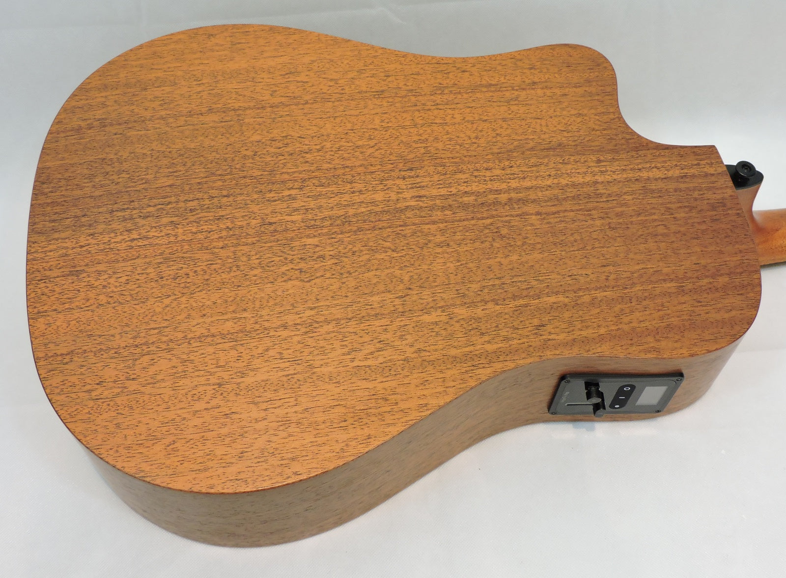 Lag Hyvibe THV10-DCE Smart Guitar Tramontane - Built-in Effects  - Used