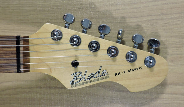 Blade RH1-Classic - Used