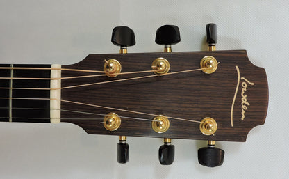 Lowden 0-32 with LR Baggs - Used