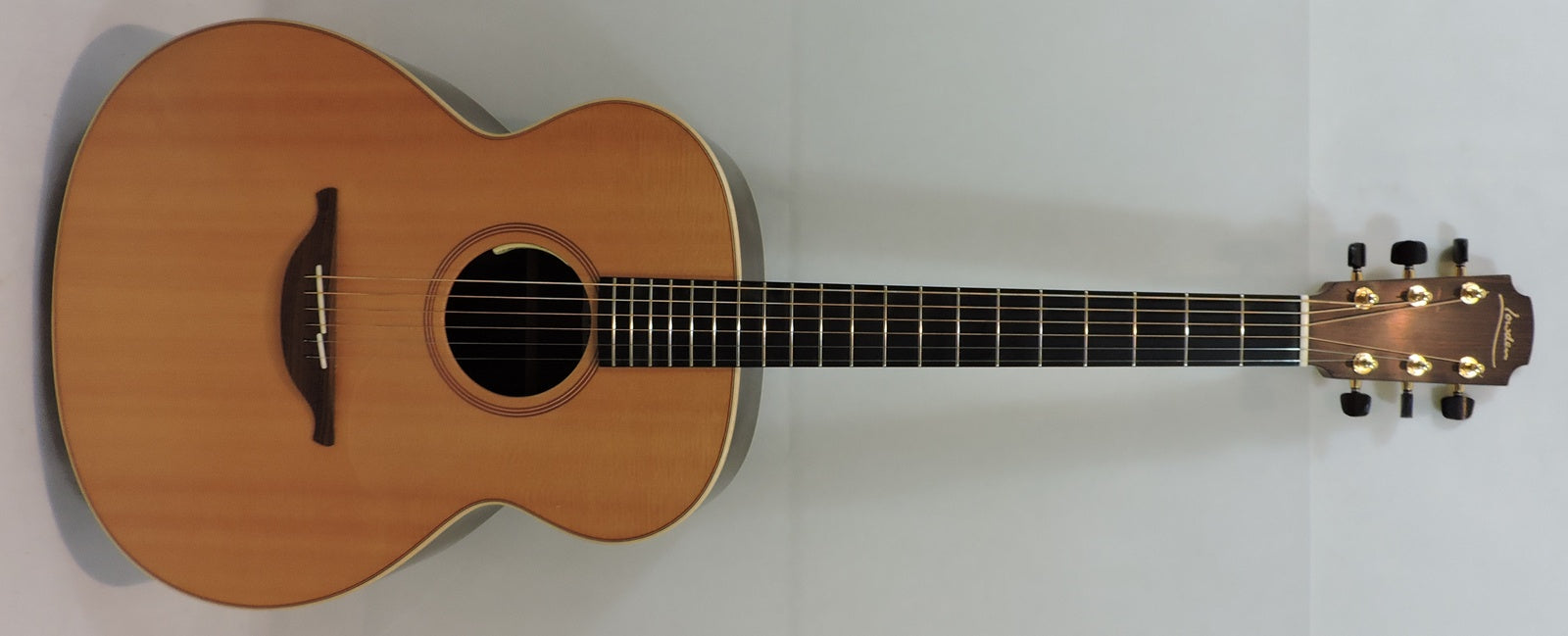 Lowden 0-32 with LR Baggs - Used