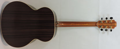 Lowden 0-32 with LR Baggs - Used