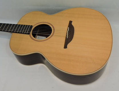 Lowden 0-32 with LR Baggs - Used