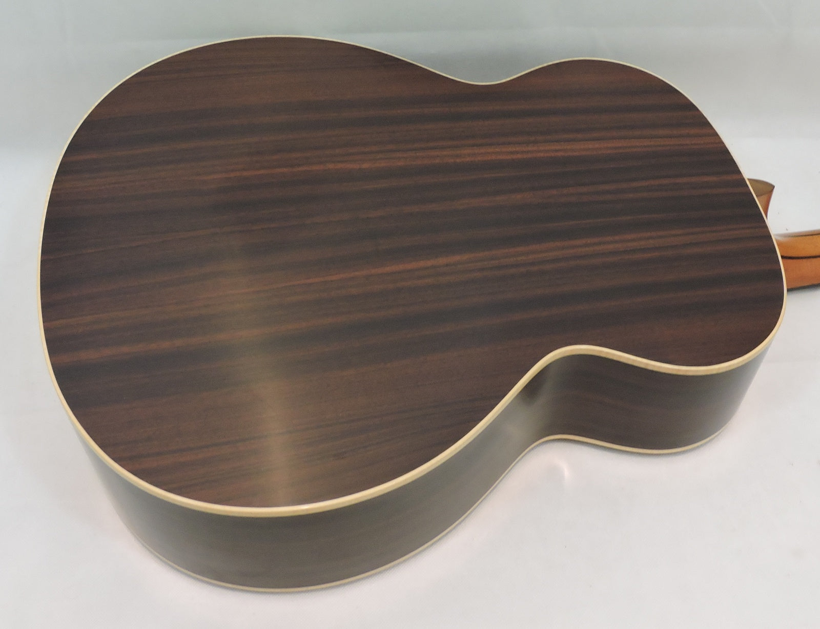 Lowden 0-32 with LR Baggs - Used