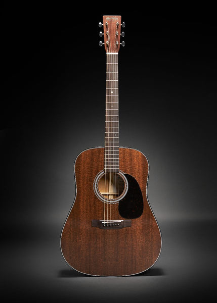 Martin D-19 190th Anniversary Special Edition