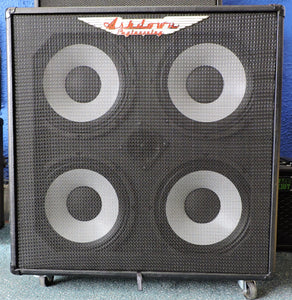 Ashdown Rootmaster EVO 414T Bass Cabinet - Used