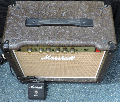Marshall DSL-5CCW Country & Western Limited Edition - Used