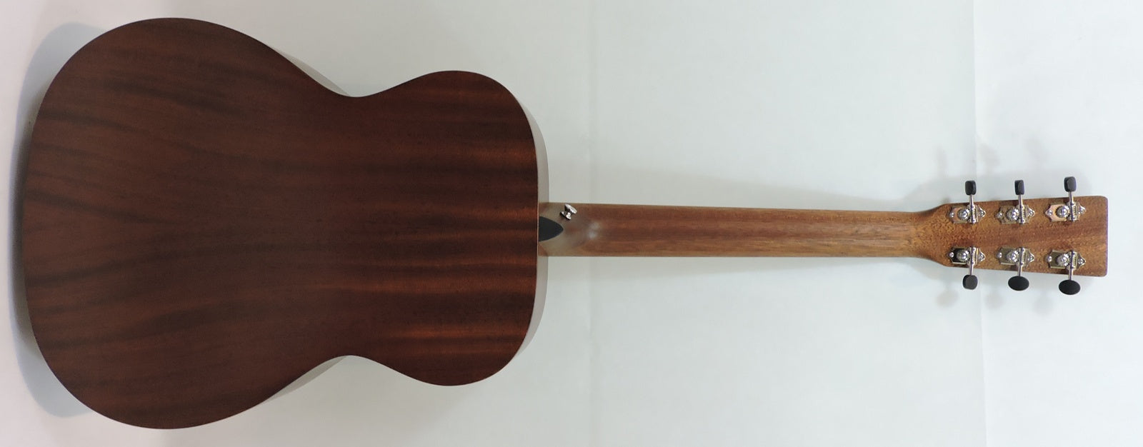 Martin Road Series Retro 000-10E, Sapele