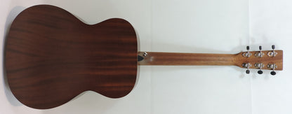 Martin Road Series Retro 000-10E, Sapele