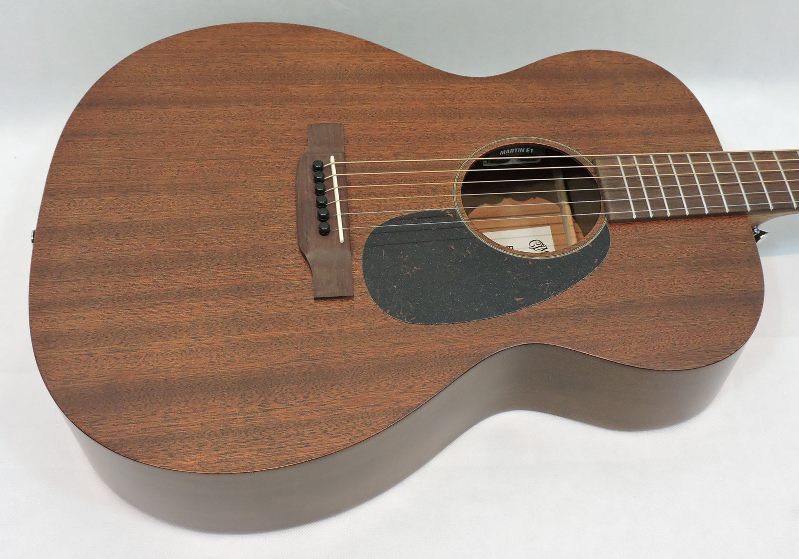 Martin Road Series Retro 000-10E, Sapele