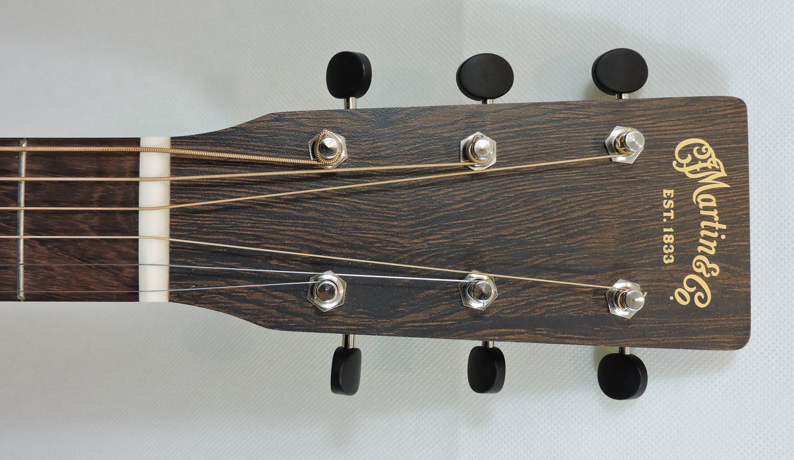 Martin Road Series Retro 000-10E, Sapele