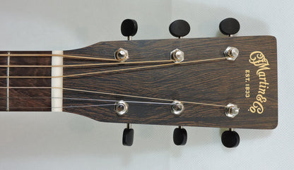 Martin Road Series Retro 000-10E, Sapele