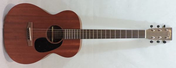 Martin 000 Jr E Sapele
