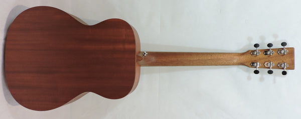 Martin 000 Jr E Sapele