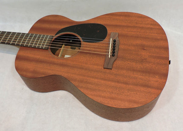 Martin 000 Jr E Sapele