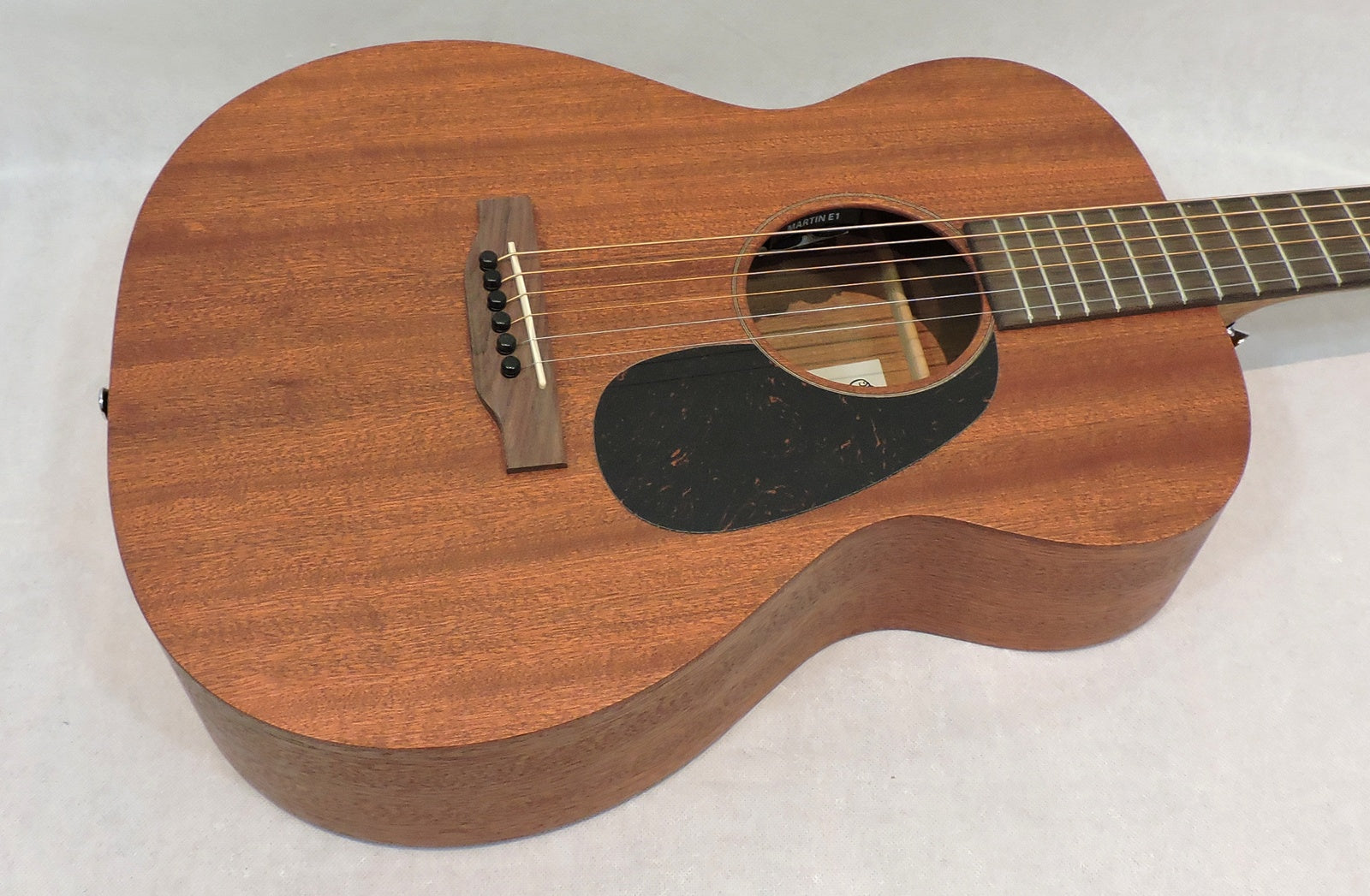 Martin 000 Jr E Sapele