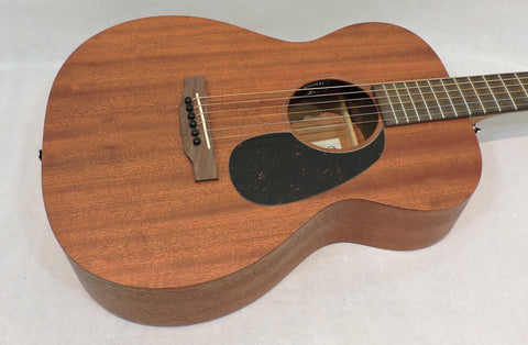Martin 000 Jr E Sapele