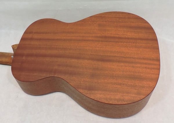 Martin 000 Jr E Sapele