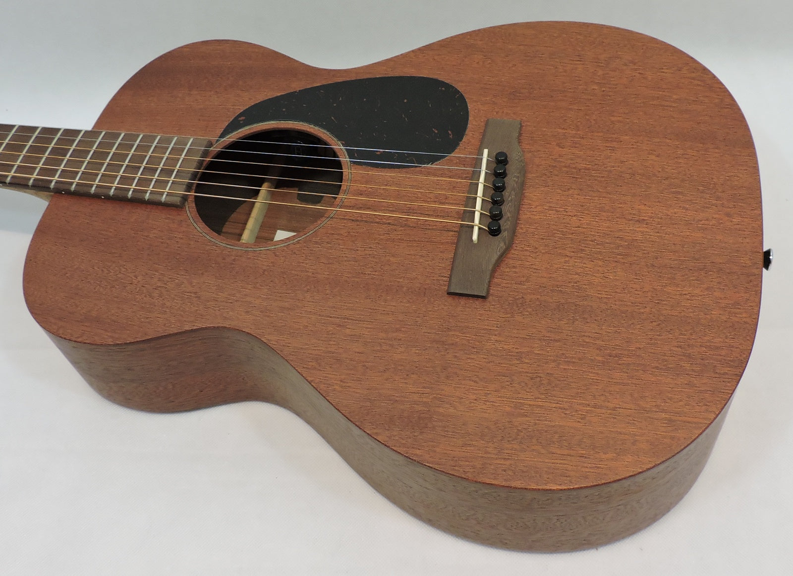 Martin 000 Jr E Sapele