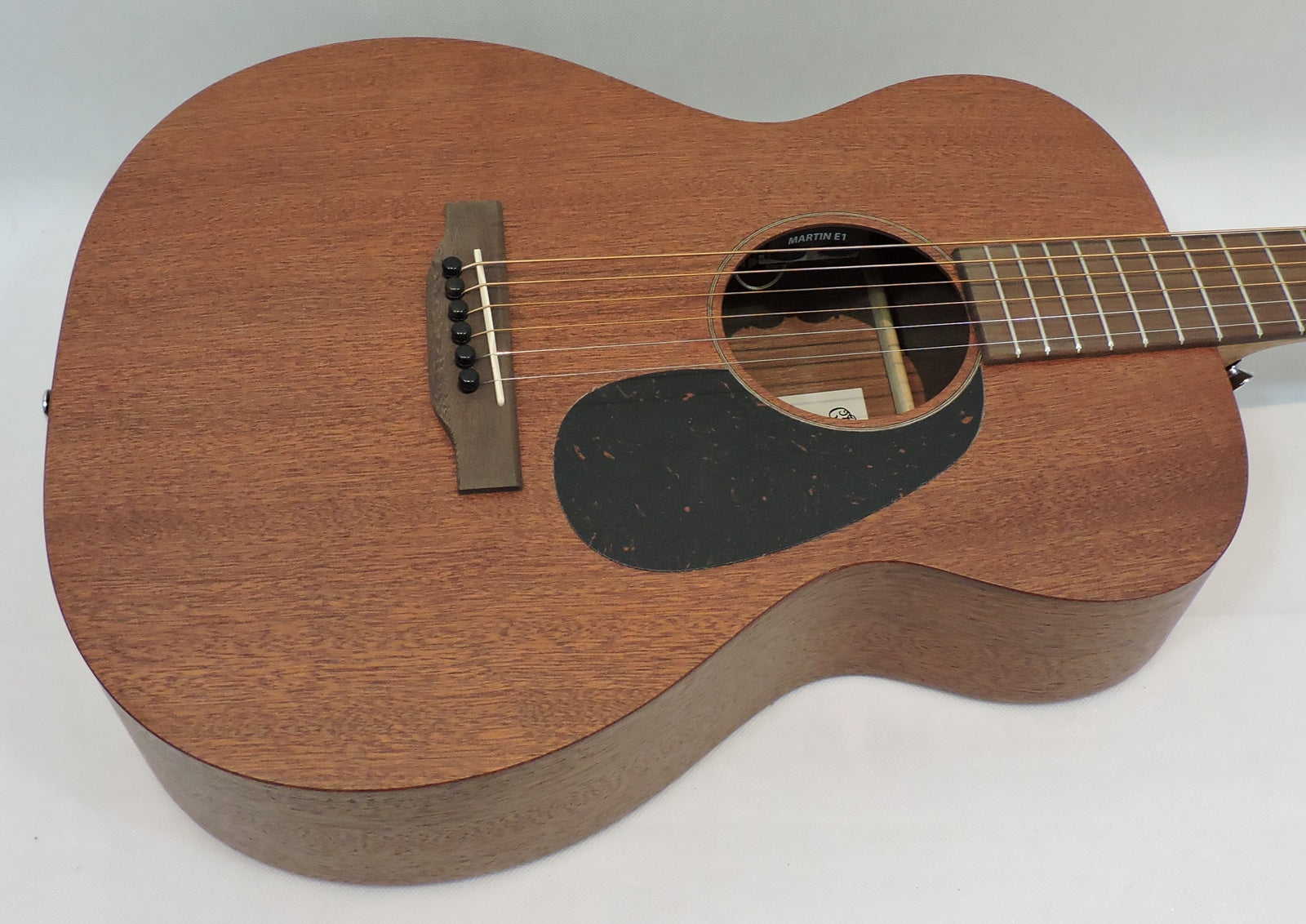 Martin 000 Jr E Sapele