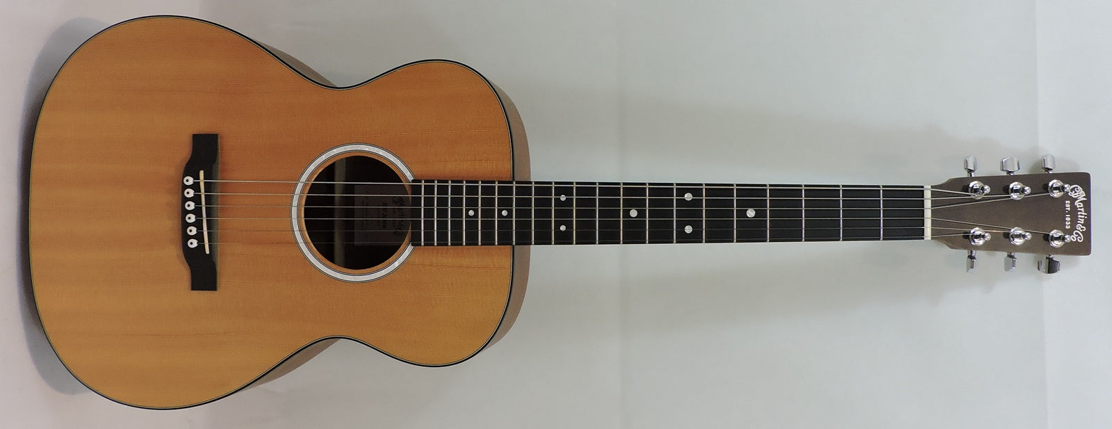 Martin 000Jr-10