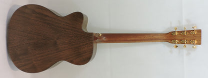 Martin 000 Jr Walnut Burst